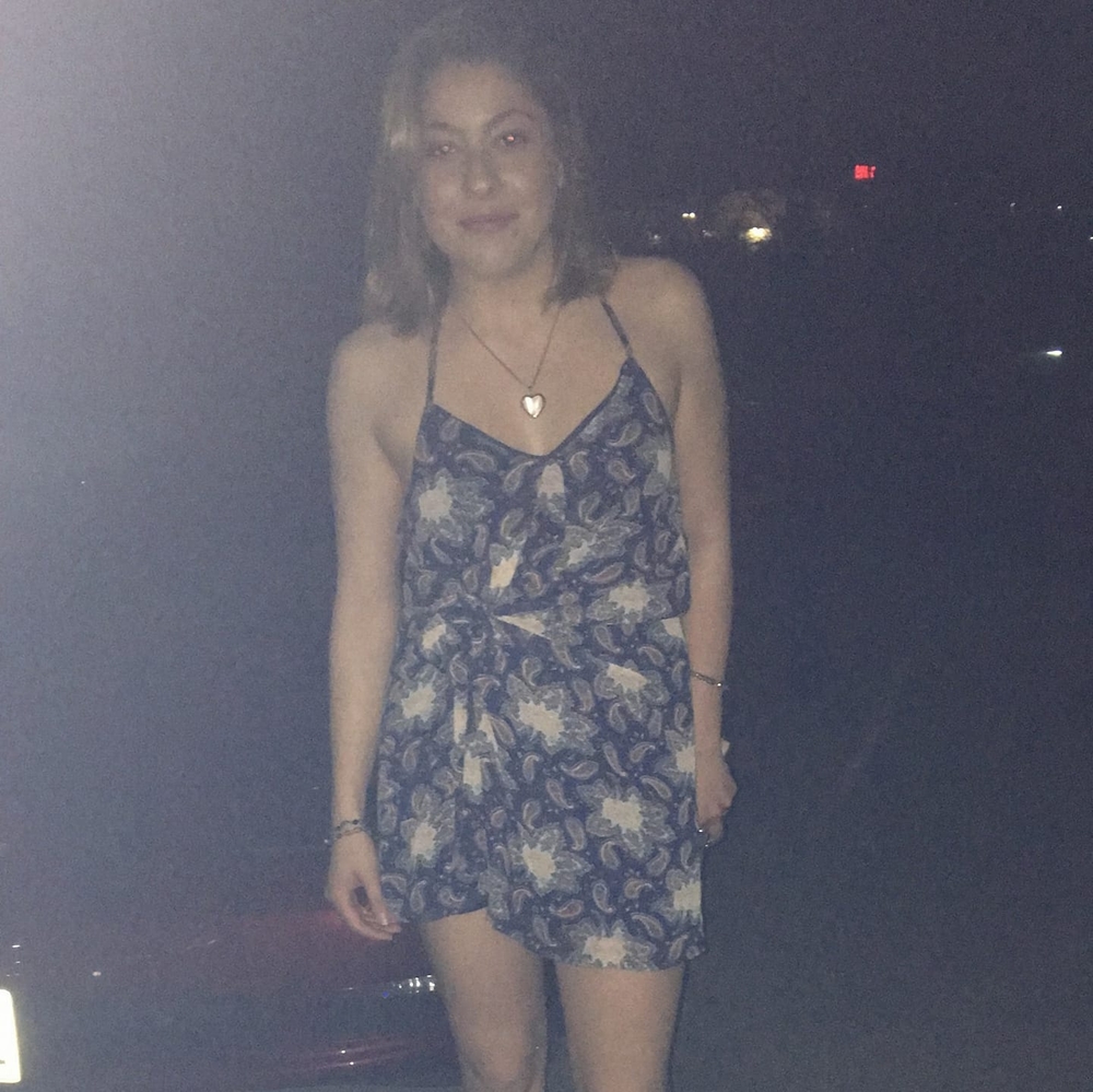 Meet your Posher, Mia